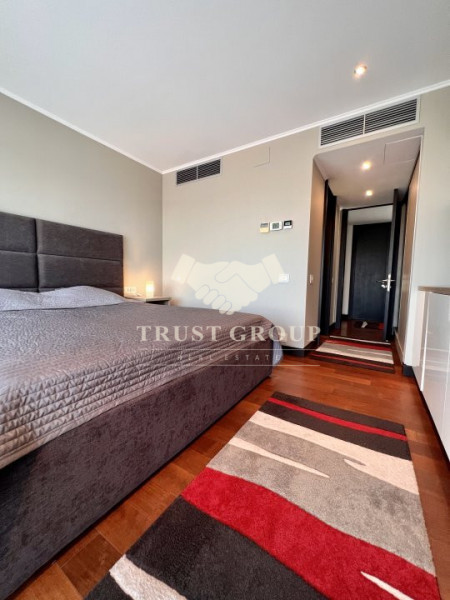 Apartament 2 camere | Arcul de Triumf | Loc de parcare