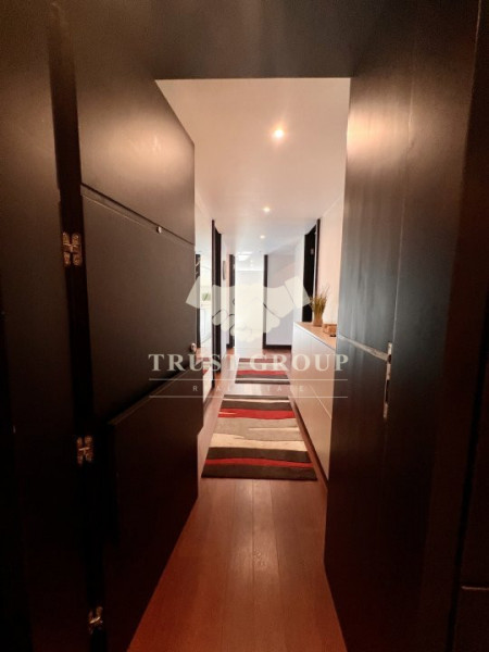 Apartament 2 camere | Arcul de Triumf | Loc de parcare