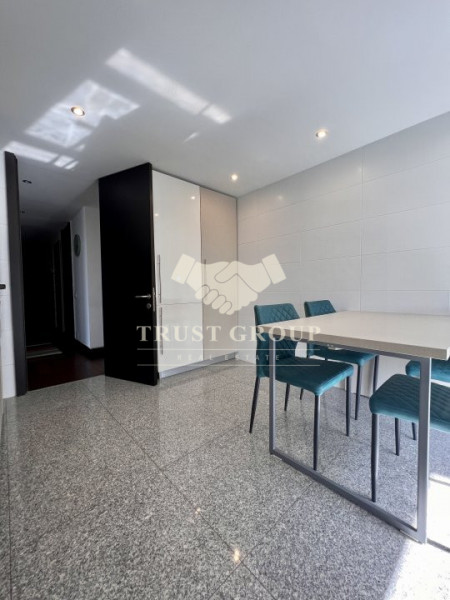 Apartament 2 camere | Arcul de Triumf | Loc de parcare