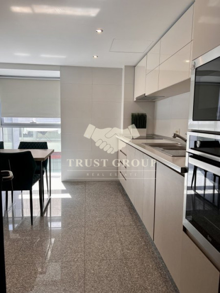 Apartament 2 camere | Arcul de Triumf | Loc de parcare