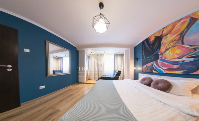 Apartament 3 camere Calea Victoriei