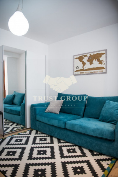 Apartament 3 camere Calea Victoriei