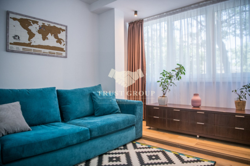 Apartament 3 camere Calea Victoriei