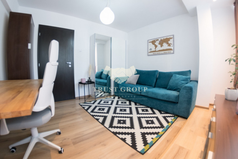 Apartament 3 camere Calea Victoriei