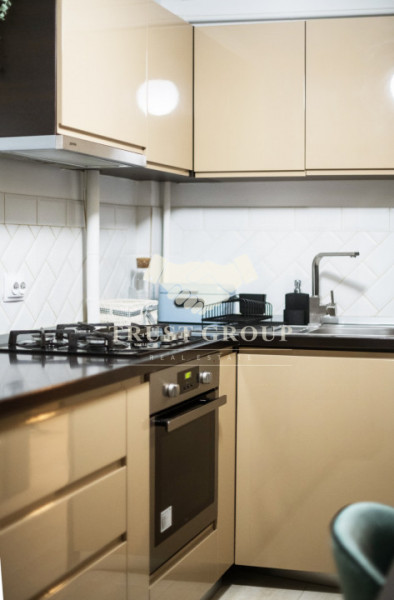 Apartament 3 camere Calea Victoriei