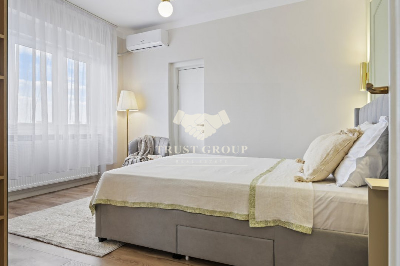 Apartament 2 camere Unirii | Ideal investitie