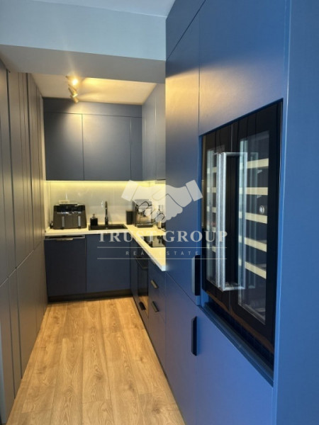 Apartament 3 camere + Mansarda | Bloc 2021 | Universitate