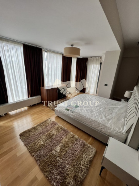 Apartament 3 camere Aviatiei | Terasa