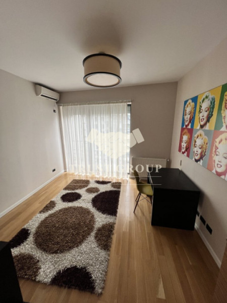 Apartament 3 camere Aviatiei | Terasa