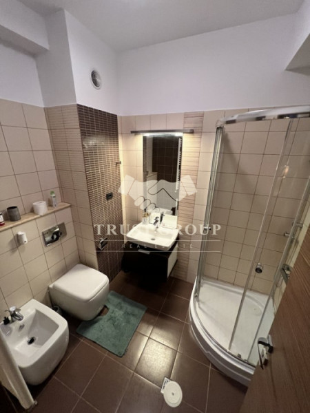 Apartament 3 camere Aviatiei | Terasa