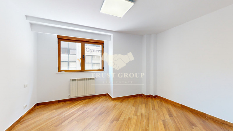 Apartament 3 camere Dorobanti