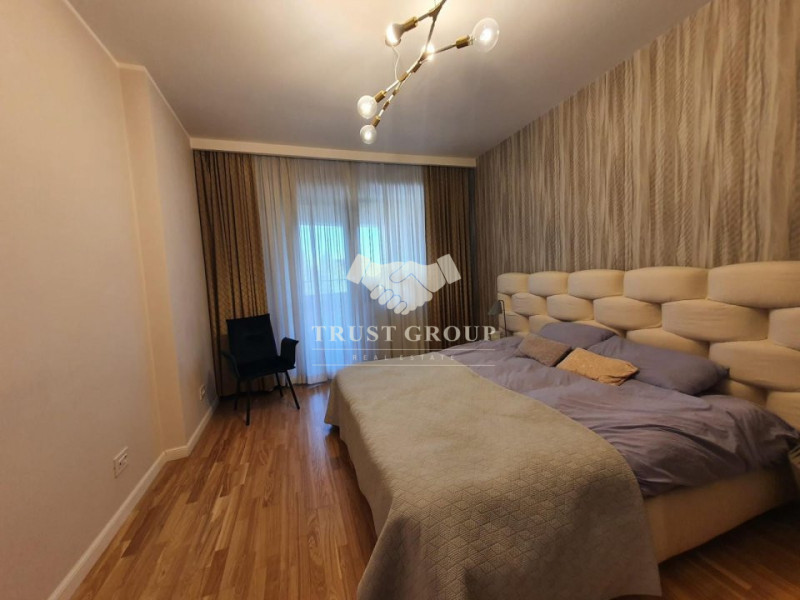 Apartament 3 camere - Herastrau