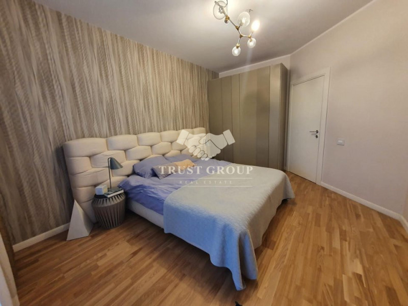 Apartament 3 camere - Herastrau