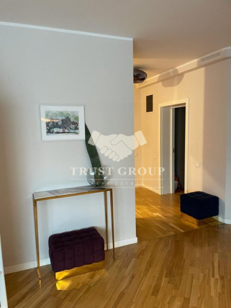 Apartament 3 camere - Herastrau