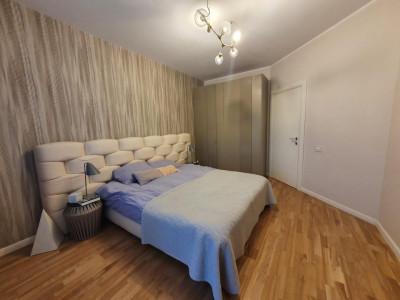 Apartament 3 camere - Herastrau