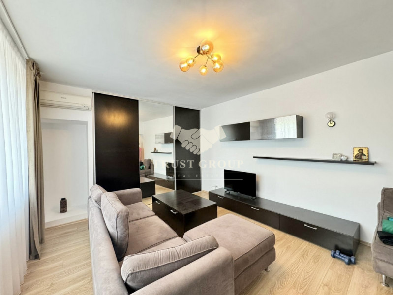 Apartament 2 camere Aviatiei | Loc de parcare