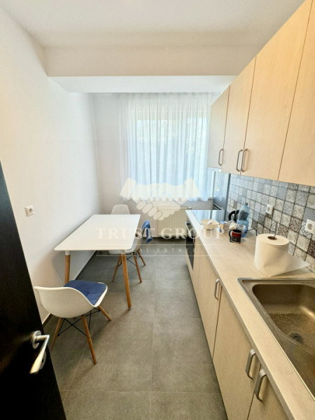 Apartament 2 camere Aviatiei | Loc de parcare