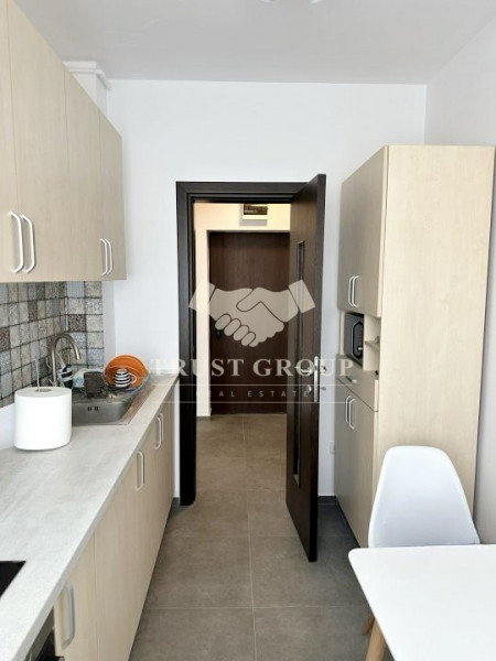 Apartament 2 camere Aviatiei | Loc de parcare