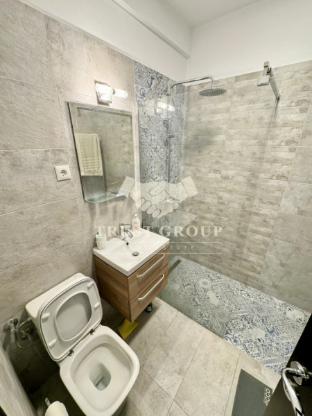 Apartament 2 camere Aviatiei | Loc de parcare