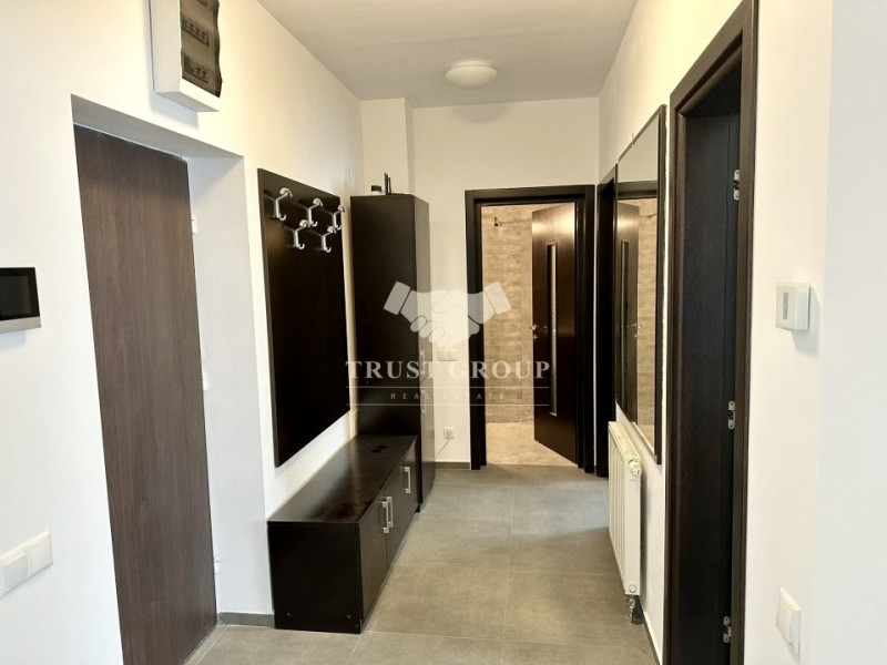 Apartament 2 camere Aviatiei | Loc de parcare