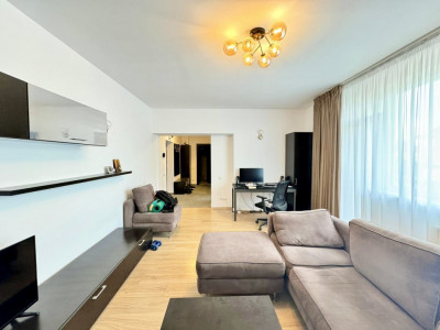 Apartament 2 camere Aviatiei | Loc de parcare