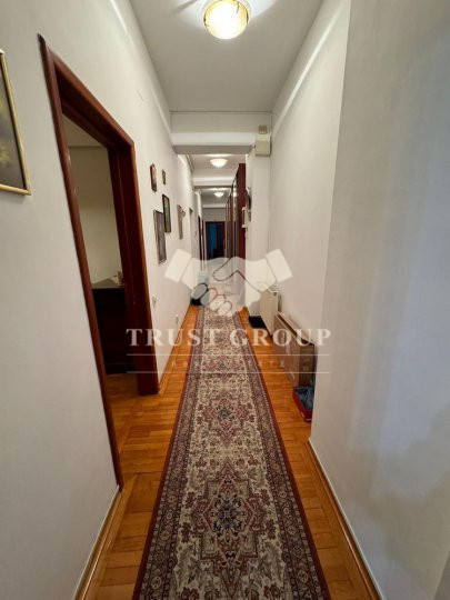 Apartament 3 camere in vila | Arcul de Triumf