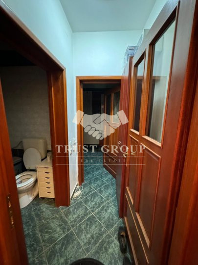 Apartament 3 camere in vila | Arcul de Triumf