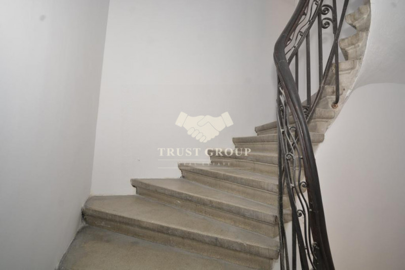 Apartament in vila | Dorobanti | Garaj