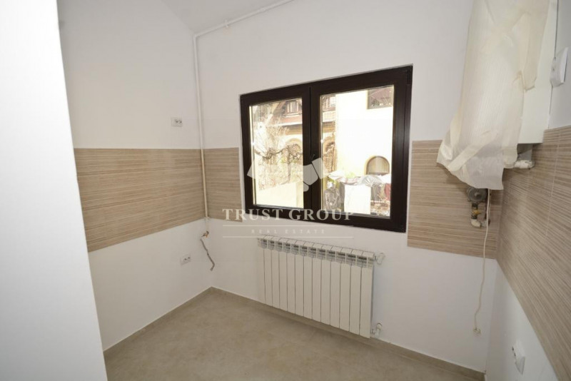 Apartament in vila | Dorobanti | Garaj