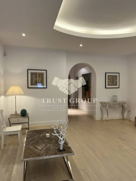 Apartament tip duplex in vila | Capitale 