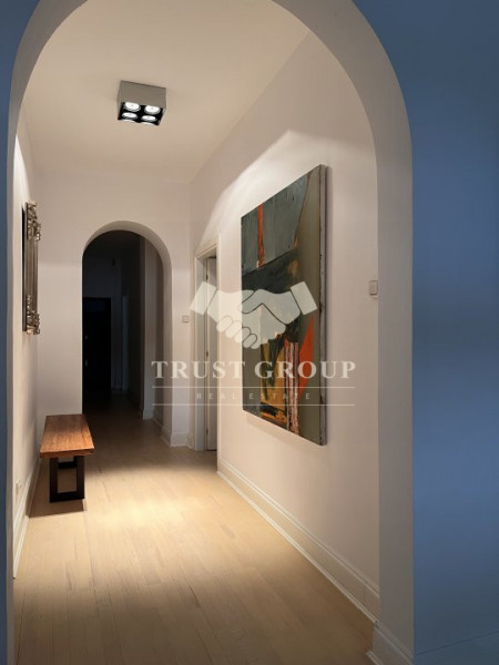 Apartament tip duplex in vila | Capitale 