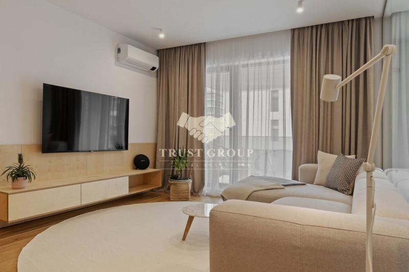 Apartament 2 camere Aviatiei | 2023