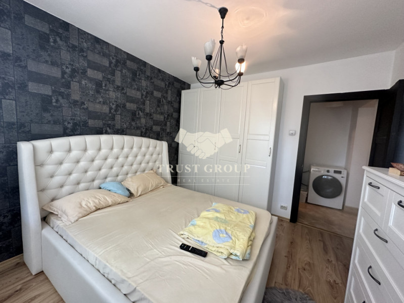 Apartament 3 camere Dorobanti | renovat