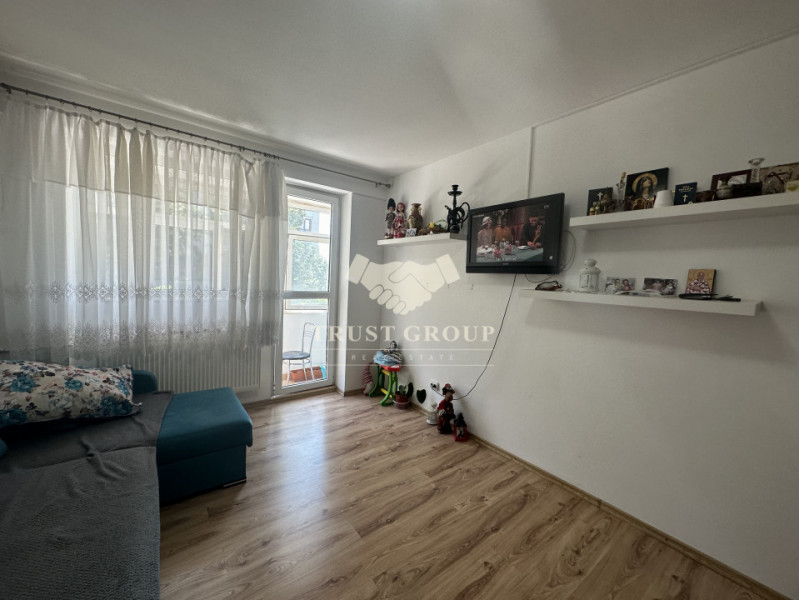 Apartament 3 camere Dorobanti | renovat