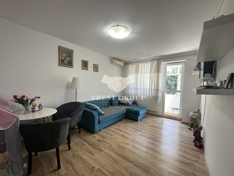 Apartament 3 camere Dorobanti | renovat