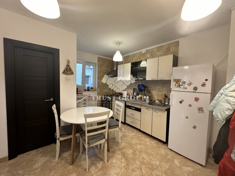 Apartament 3 camere Dorobanti | renovat