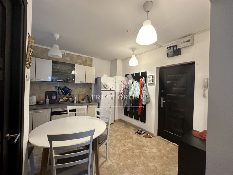 Apartament 3 camere Dorobanti | renovat