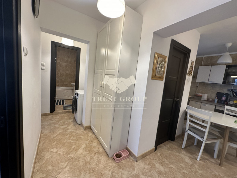 Apartament 3 camere Dorobanti | renovat