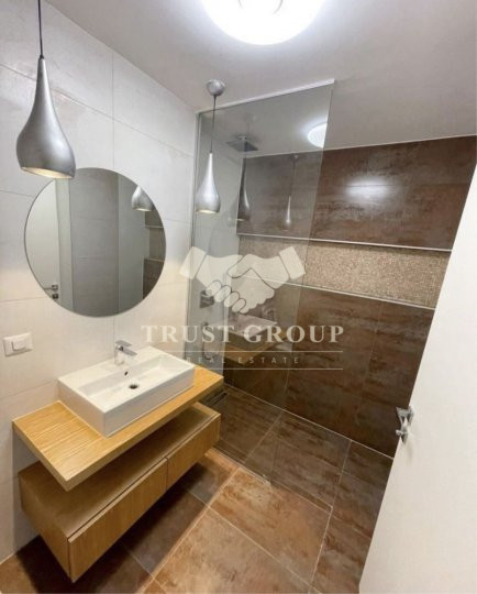 Apartament 4 camere Barbu Vacarescu | 2 locuri de parcare