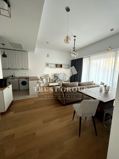 Apartament 2 camere Floreasca| Loc de parcare