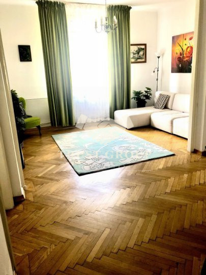 Apartament 3 camere in vila | Calea Victoriei 