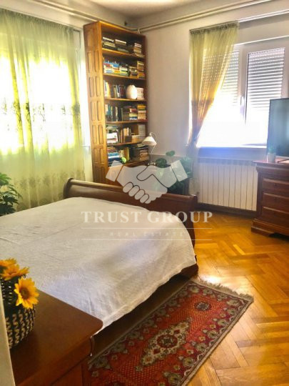 Apartament 3 camere in vila | Calea Victoriei 