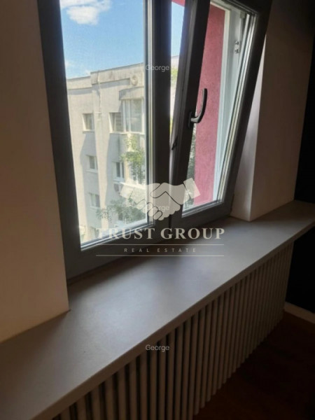 Apartament 3 camere Aviatiei