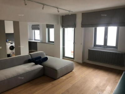 Apartament 3 camere Aviatiei