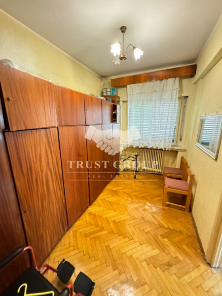 Apartament 5 camere Capitale 