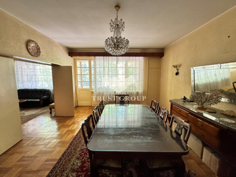 Apartament 5 camere Capitale 