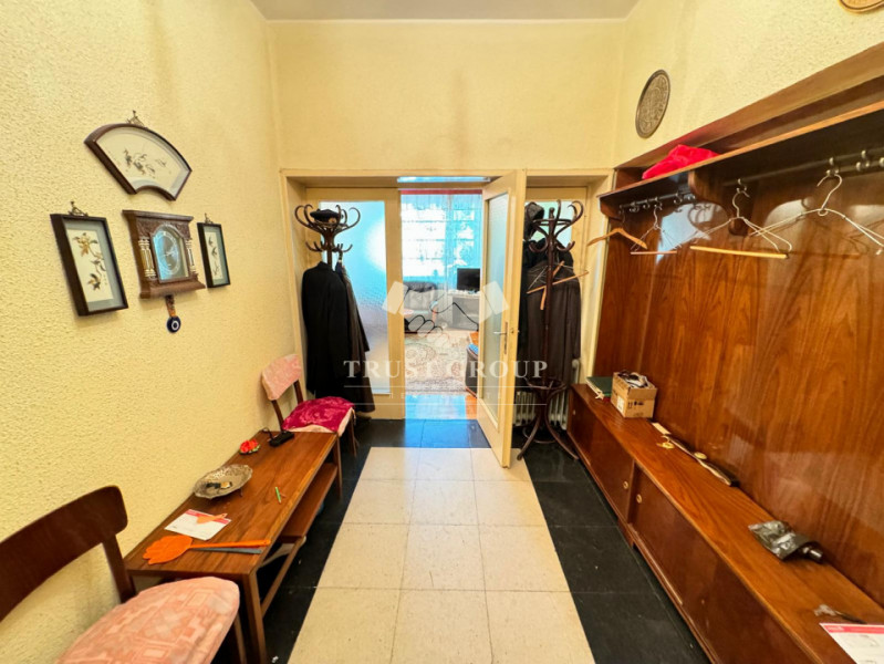 Apartament 5 camere Capitale 