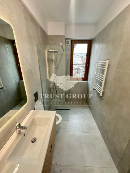 Apartament 3 camere Domenii | Loc de parcare