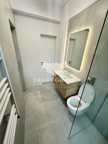 Apartament 3 camere Domenii | Loc de parcare