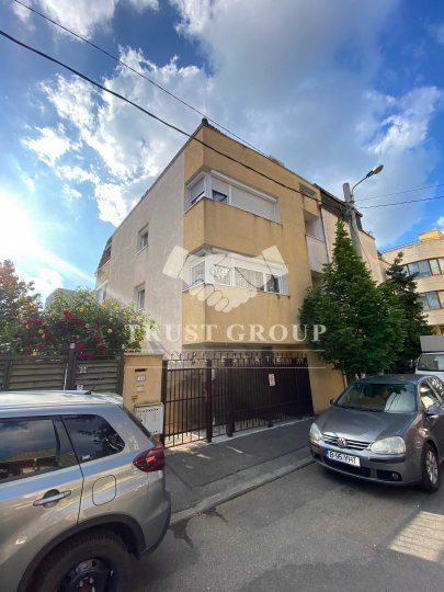 Casa individuala zona Floreasca | curte proprie | Garaj